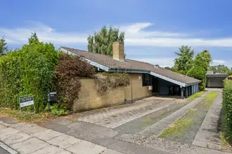 Villa på Sparretornvej 26, 5230 Odense M