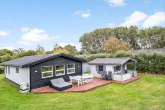 Fritidshus på Gniben Strand 46, 4592 Sejerø