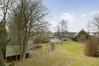 Villa på Fasanvej 6, Assens, 9550 Mariager
