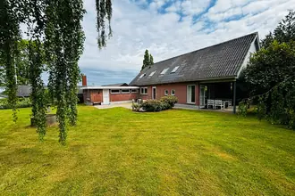 Villa på Fasanvej 6, Assens, 9550 Mariager