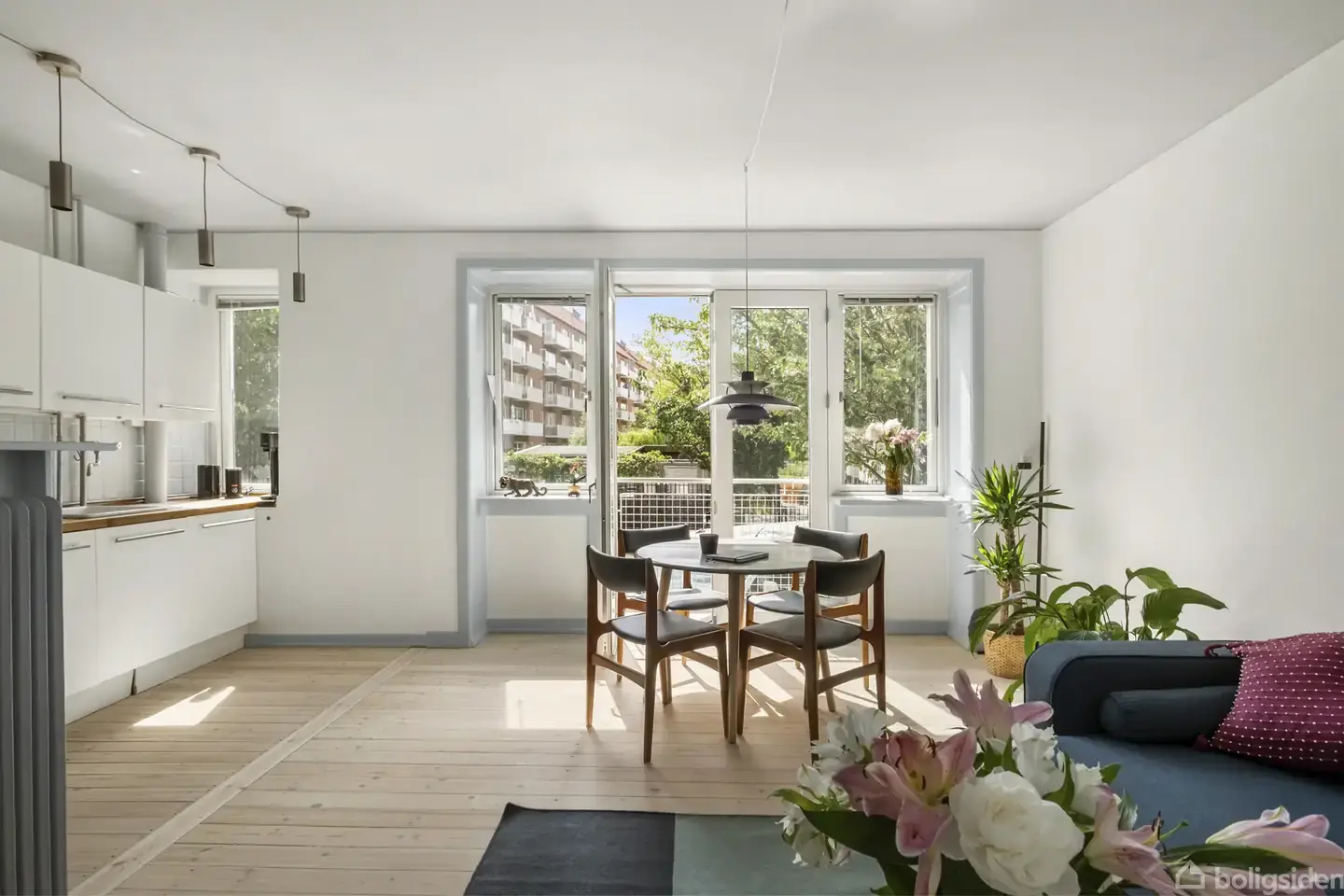 Ejerlejlighed på Bremensgade 37, st. th., 2300 København S
