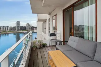 Ejerlejlighed på Havneholmen 54, 5. mf., 1561 København V