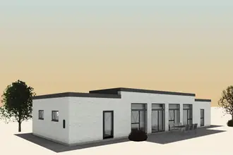 Villa på Delosvej 22, 2300 København S