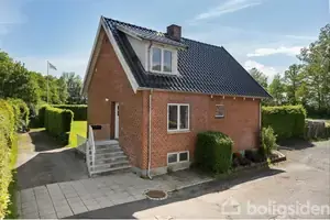 Villa på Tolstrupvej 27, 4100 Ringsted