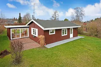 Fritidshus på Røllikevej 13, Ordrup, 4540 Fårevejle