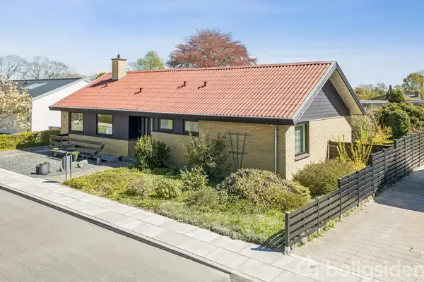 Villa på Kingos Vej 7, 7800 Skive
