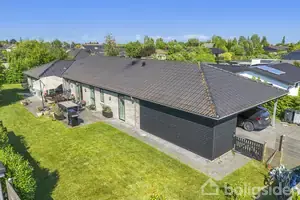 Villa på Kløvertoften 74, 2740 Skovlunde
