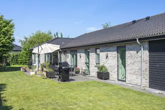 Villa på Kløvertoften 74, 2740 Skovlunde