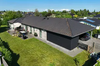 Villa på Kløvertoften 74, 2740 Skovlunde