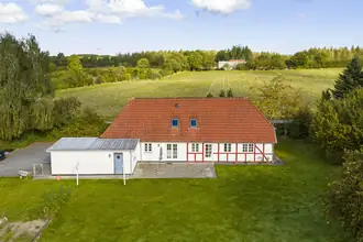 Villa på Assensvej 70, Boltinge, 5750 Ringe