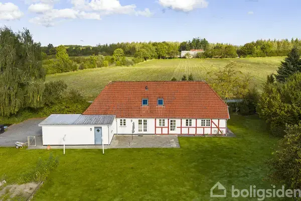 Villa på Assensvej 70, 5750 Ringe