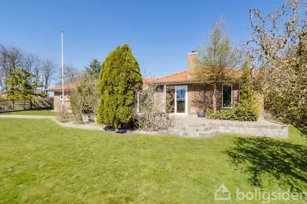 Villa på Odinsvej 7, 7700 Thisted