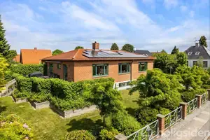 Villa på Ambra Alle 7, 2770 Kastrup