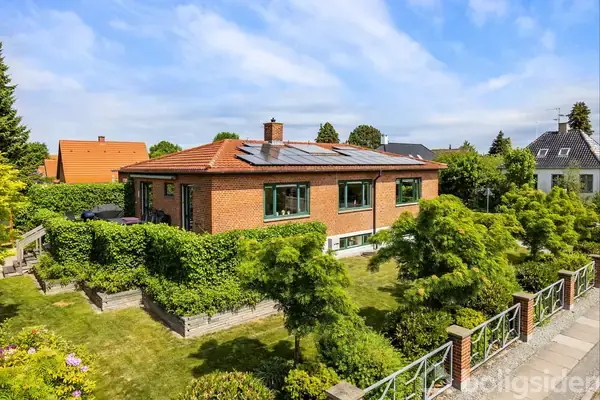Villa på Ambra Alle 7, 2770 Kastrup