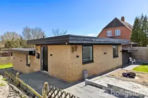 Villa på Århusvej 1, 3000 Helsingør
