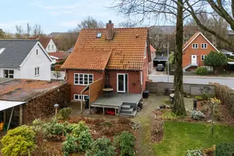 Villa på Eliassensvej 32, 6000 Kolding