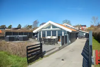 Fritidshus på Gammel Strandvej 89, Bisserup, 4243