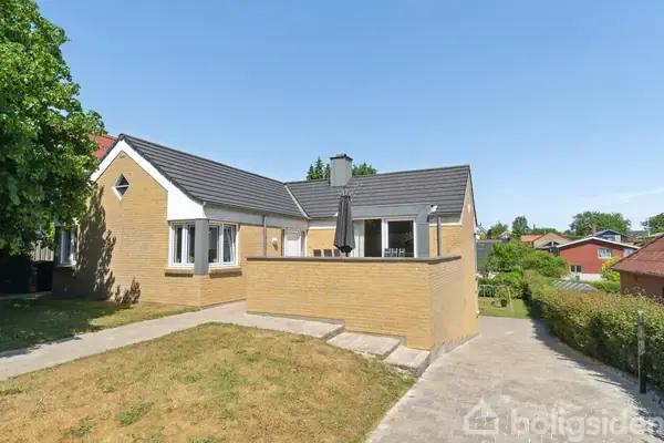 Villa på Sneppevej 5, 7600 Struer