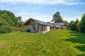 Villa på Sjælsøvej 48A, 3460 Birkerød