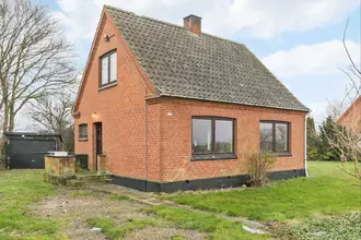 Villa på Vejlebyvej 5, 4970 Rødby