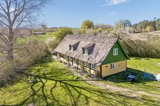 Villa på Vordingborgvej 382, Rettestrup, 4700 Næstved