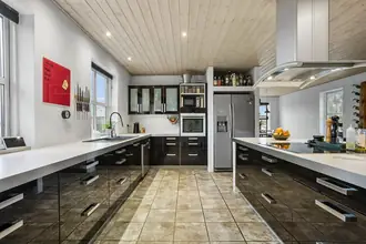 Villa på Muhlesvej 13, 9800 Hjørring
