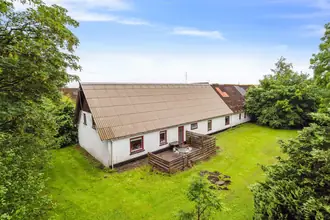 Landejendom på Eveldrupvej 77, Eveldrup, 9620 Aalestrup