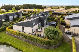 Rækkehus på Syrengården 11, 4300 Holbæk