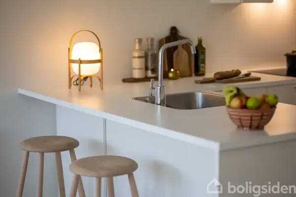 Ejerlejlighed på Papirmester Allé 3, st. 2., 5250 Odense SV