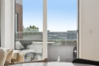Ejerlejlighed på Nicoline Kochs Plads 5, 12. 2., 8000 Aarhus C