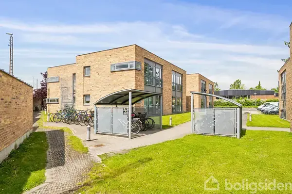 Ejerlejlighed på Frydenlunds Allé 2A, 1. 2., 8210 Aarhus V