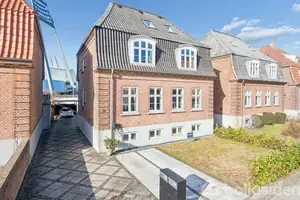 Villa på Schleppegrellsgade 33, 9000 Aalborg