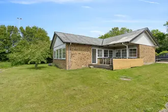 Villa på Landbolystvej 9, Nørlem, 7620 Lemvig
