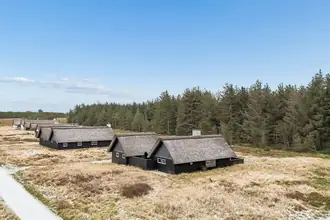 Fritidshus på Tunen 4, Rødhus, 9490 Pandrup