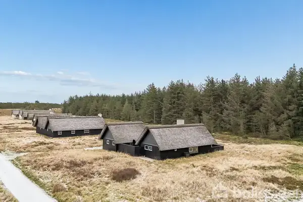 Fritidsbolig på Tunen 4, 9490 Pandrup