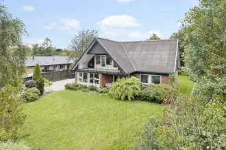 Villa på Mandalvej 14, 9800 Hjørring