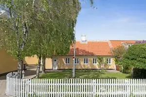 Villa på Kappelborgvej 5, 9990 Skagen