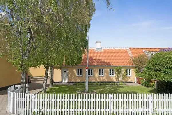 Villa på Kappelborgvej 5, 9990 Skagen
