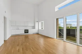 Ejerlejlighed på Hummeltoftevej 6, 5. tv., 2830 Virum
