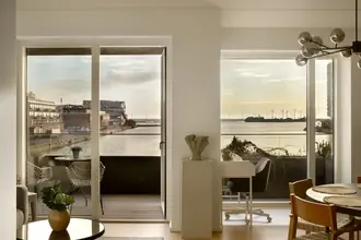 Ejerlejlighed på Dunkerquegade 20, 2. tv., 2150 Nordhavn