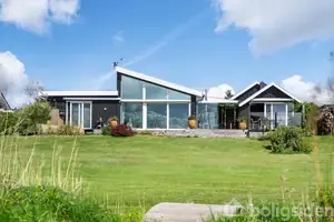Fritidsbolig på Damgårdsvej 62, 4300 Holbæk
