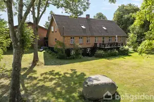 Landejendom på Nødagervej 44, 8560 Kolind
