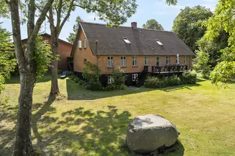 Landejendom på Nødagervej 44, Nødager, 8560 Kolind