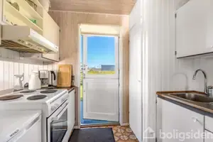 Fritidsbolig på Pomonavej 9, 4900 Nakskov