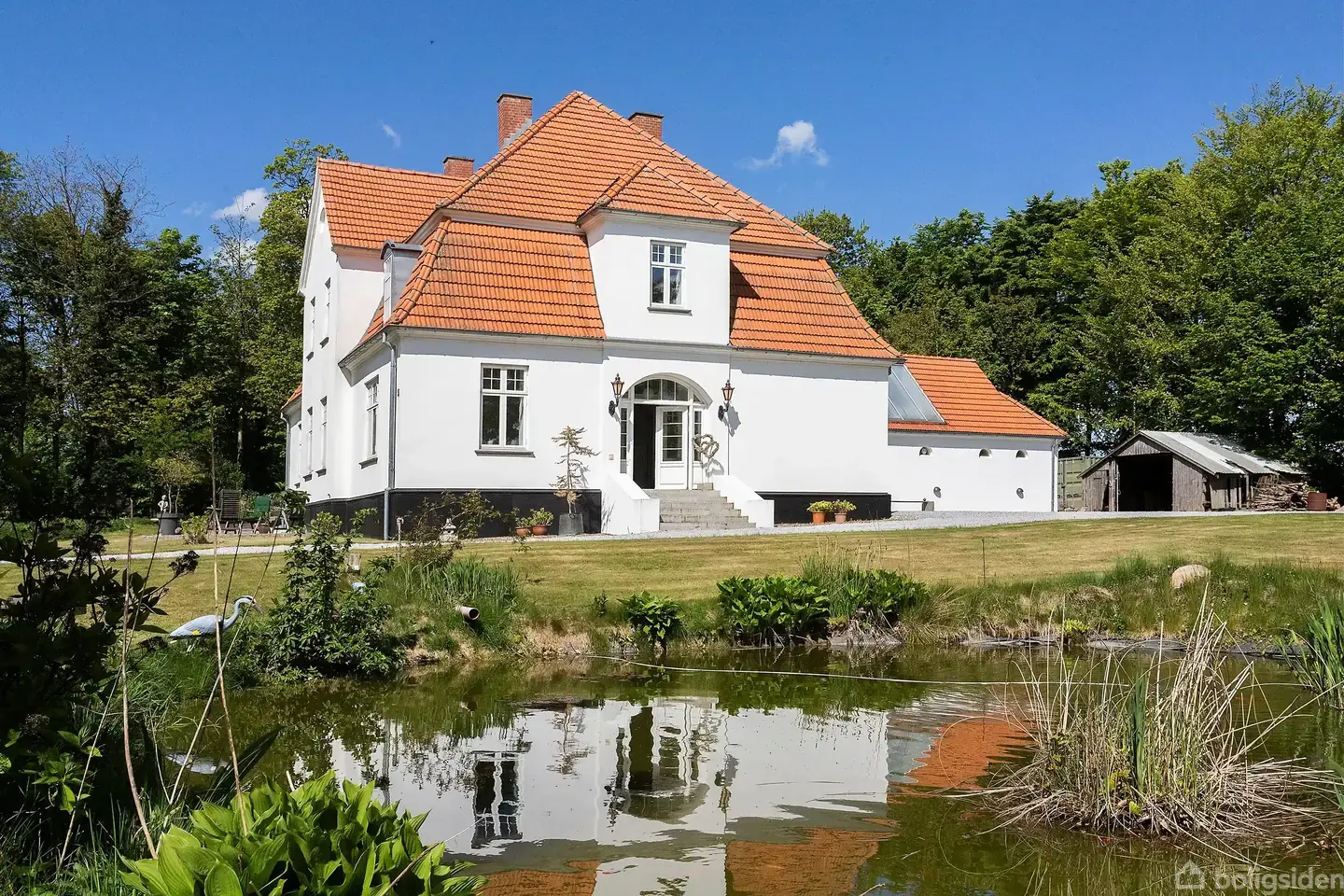 Villa på Højrupvej 5, 6510 Gram