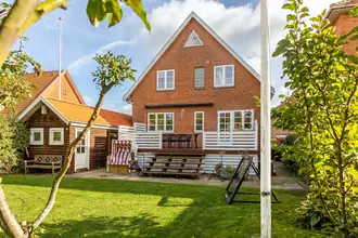 Villa på Solvej 49, 4800 Nykøbing F