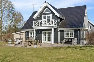 Villa på Borupvej 23, Butterup, 4420 Regstrup