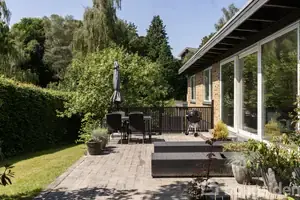 Villa på Labyrinten 1, 8220 Brabrand