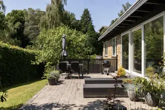 Villa på Labyrinten 1, 8220 Brabrand