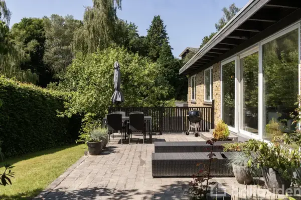 Villa på Labyrinten 1, 8220 Brabrand